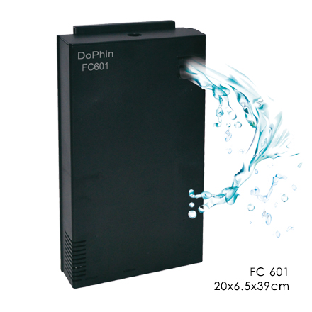 DOPHIN 缸內過濾器