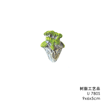 懸浮巖石樹脂工藝品