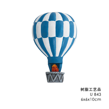 新樹脂工藝品